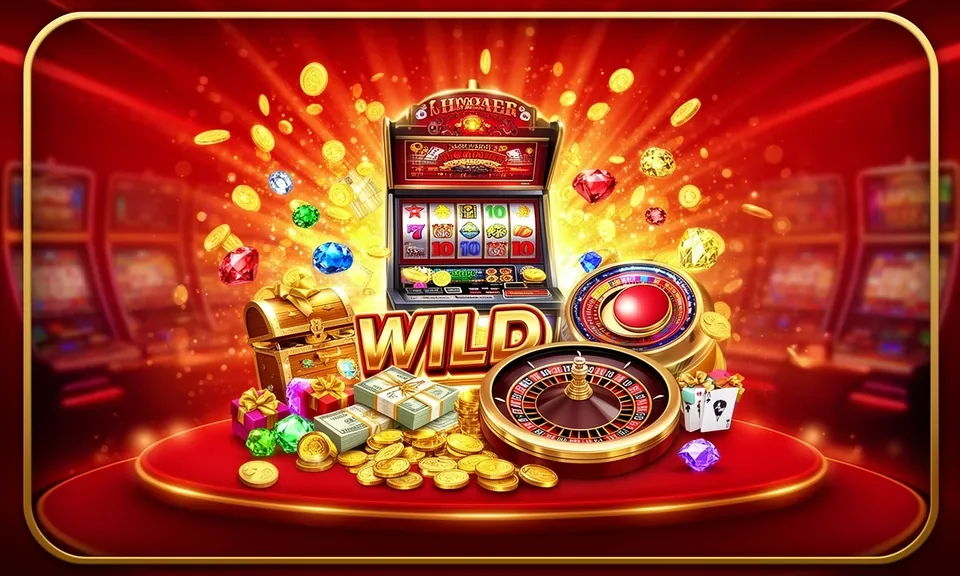 anoman88 Casino