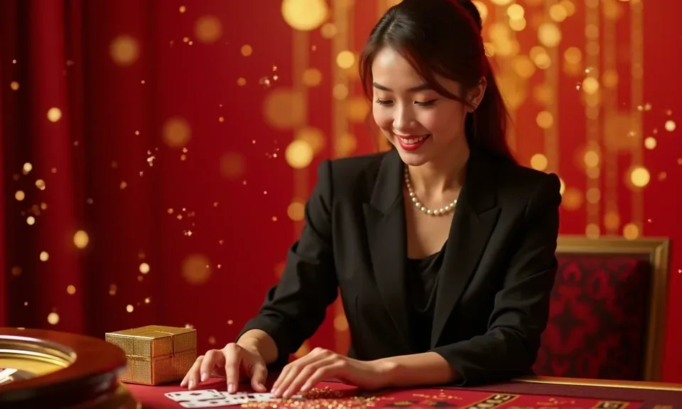 anoman88 What We Offer in Serang Lucky Slots