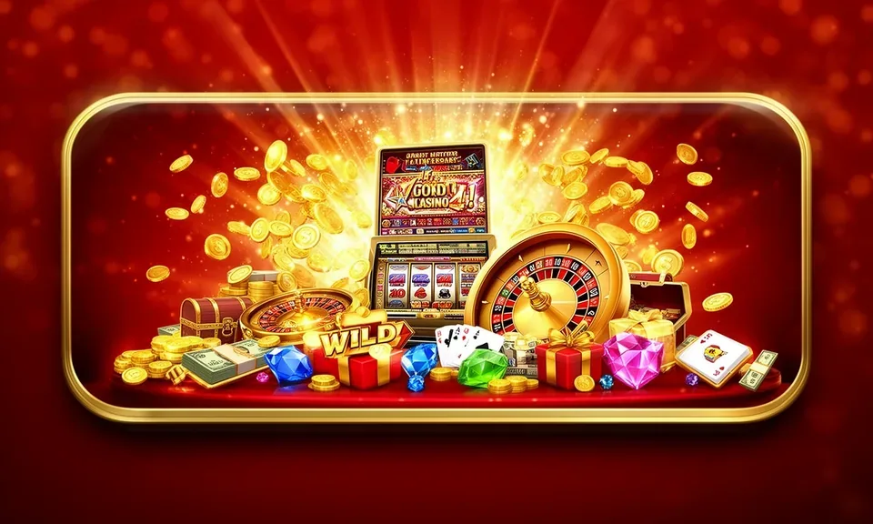 anoman88 Mahjong Wins Slots